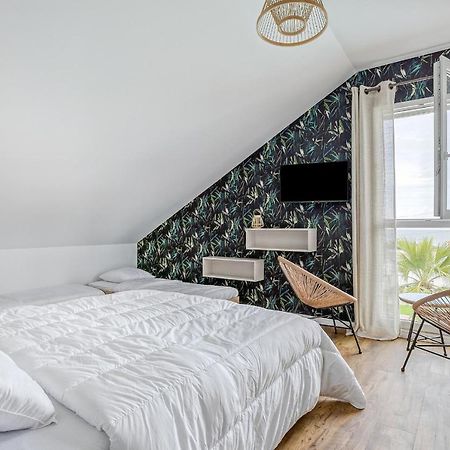 Magnifique Villa Pour Grande Famille A La Barre-De-Monts Luaran gambar